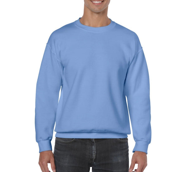 Eroda Spell Out Embroidered Crewneck  -  Harry Styles Adore You Inspired