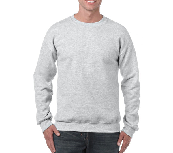 There’s No Place Like Home Boho Crewneck Embroidery