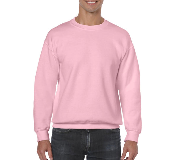 There’s No Place Like Home Boho Crewneck Embroidery